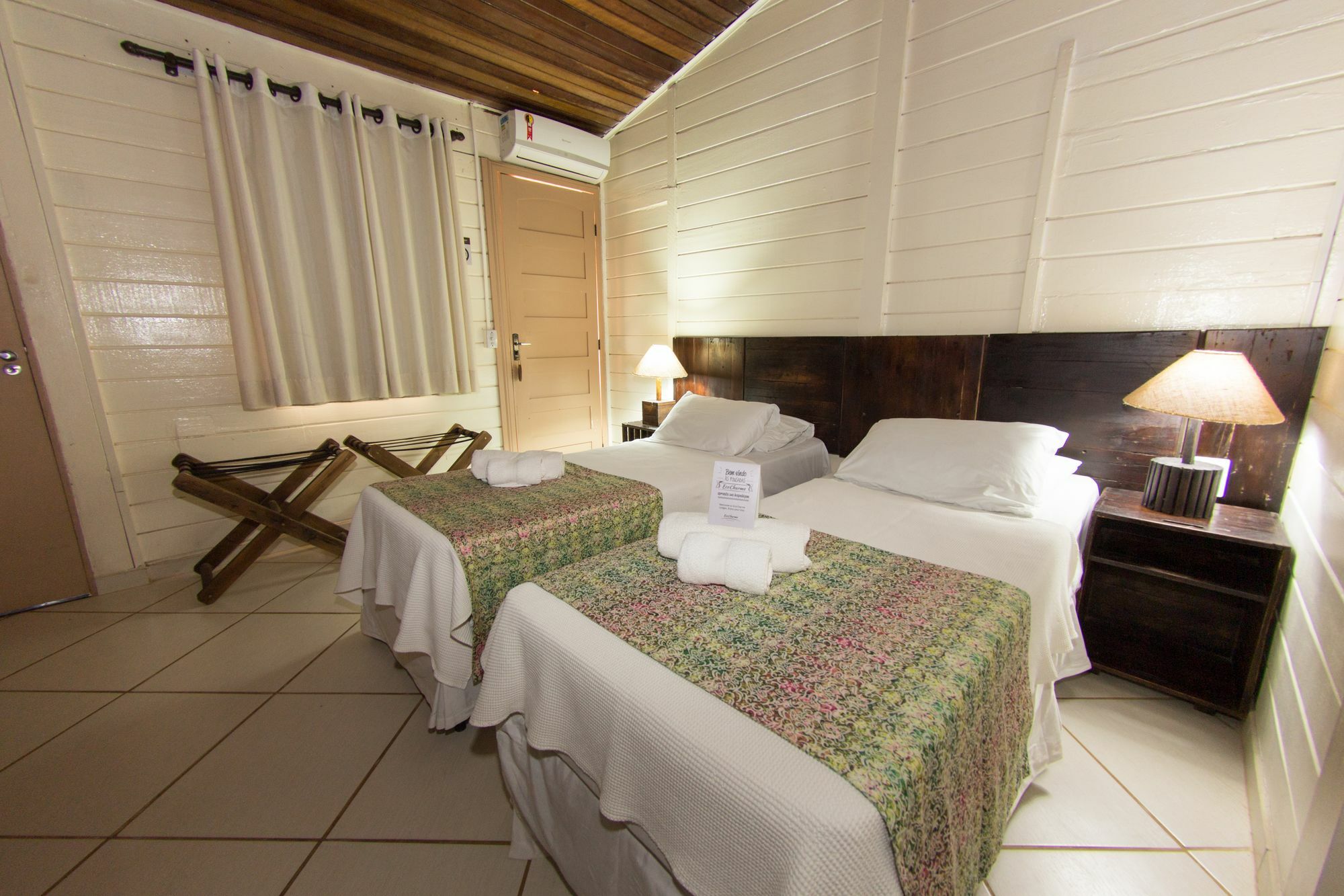 Ecocharme Pousada Pedra Do Mar Fernando de Noronha Exterior photo
